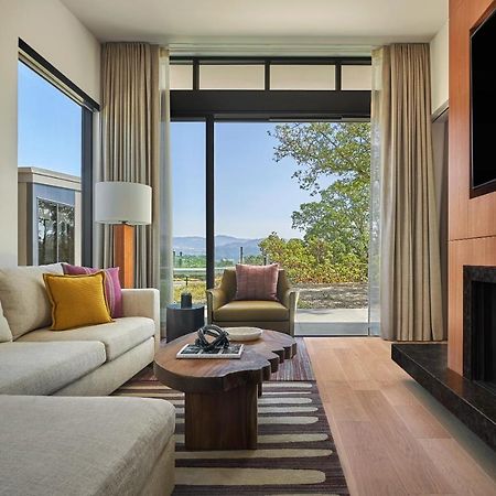 Montage Healdsburg Hotel Exterior photo