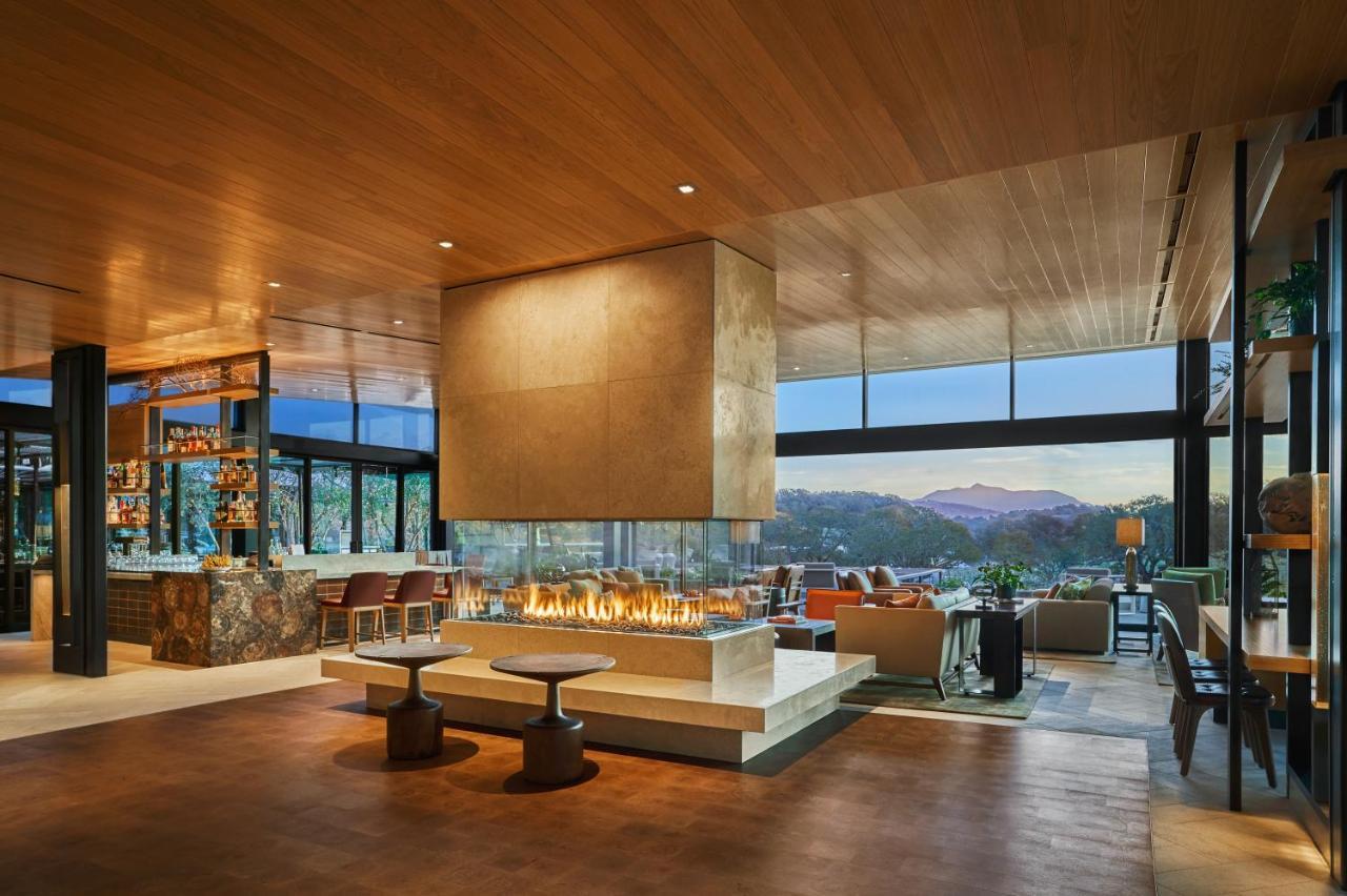 Montage Healdsburg Hotel Exterior photo