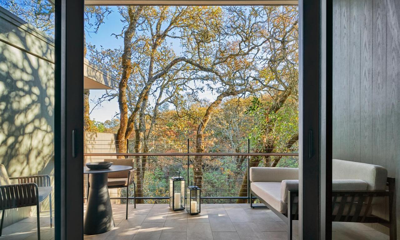 Montage Healdsburg Hotel Exterior photo