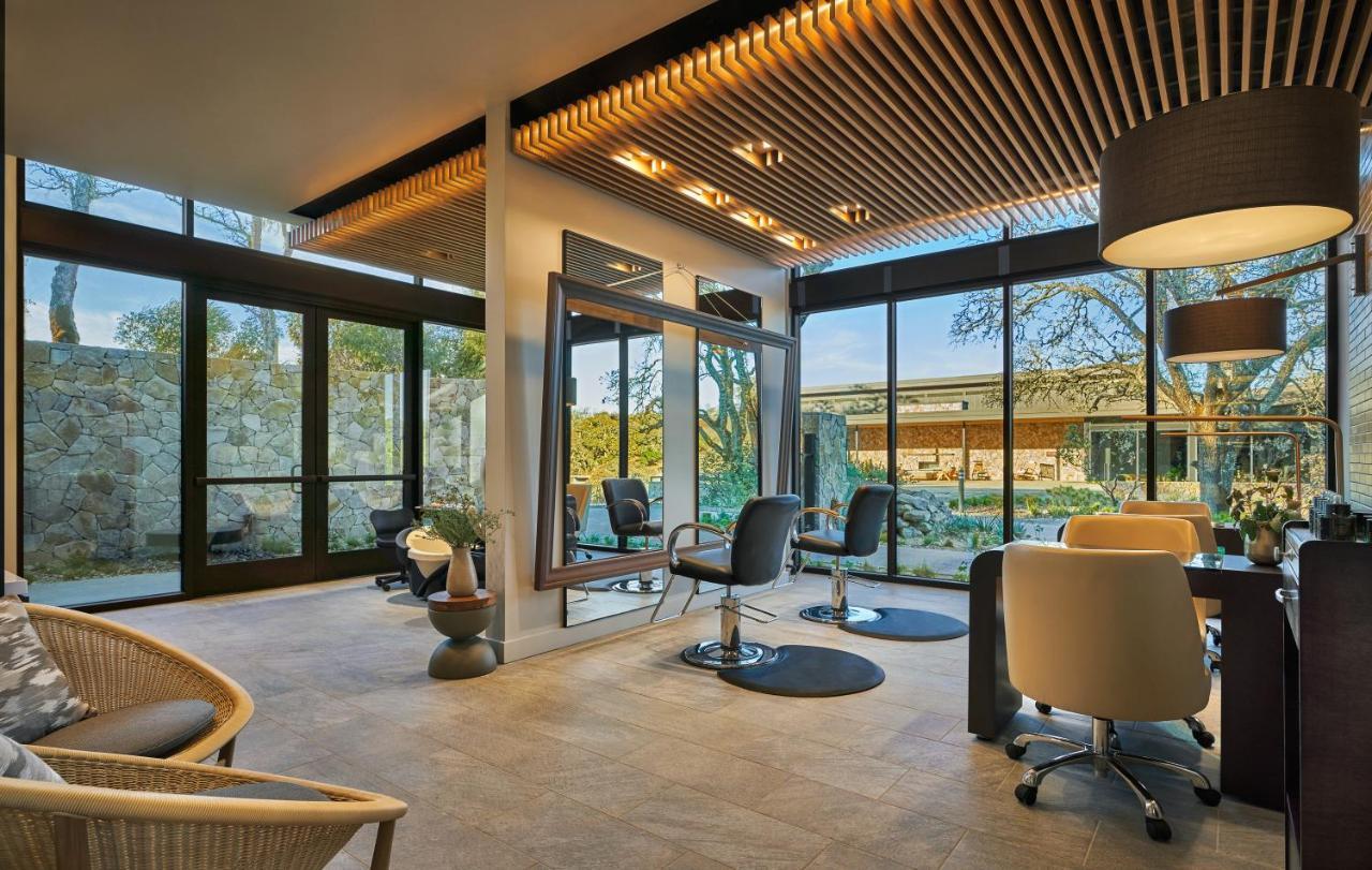 Montage Healdsburg Hotel Exterior photo