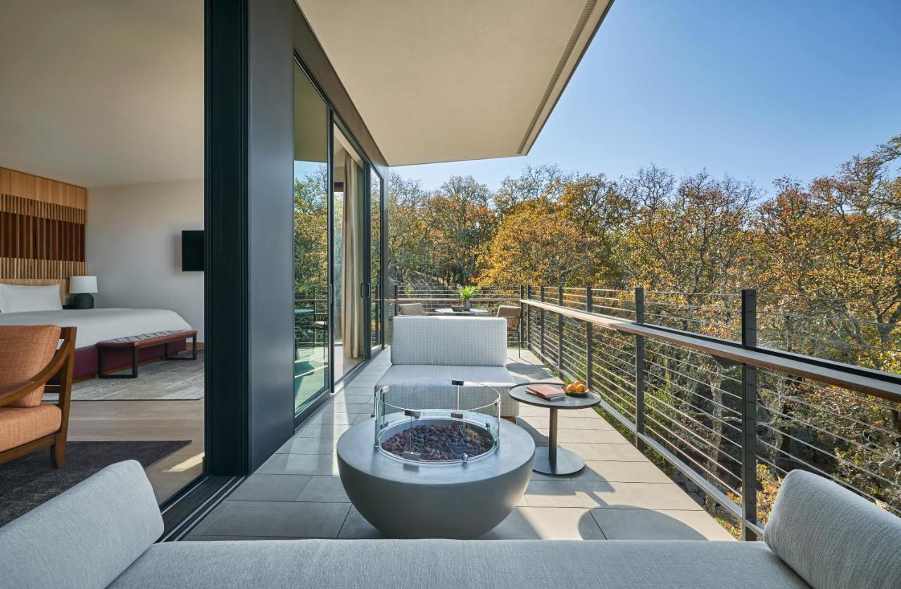 Montage Healdsburg Hotel Exterior photo