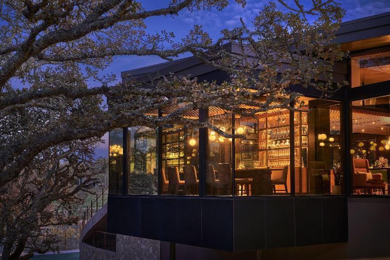 Montage Healdsburg Hotel Exterior photo