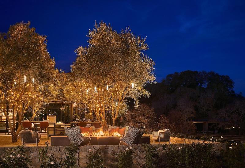 Montage Healdsburg Hotel Exterior photo
