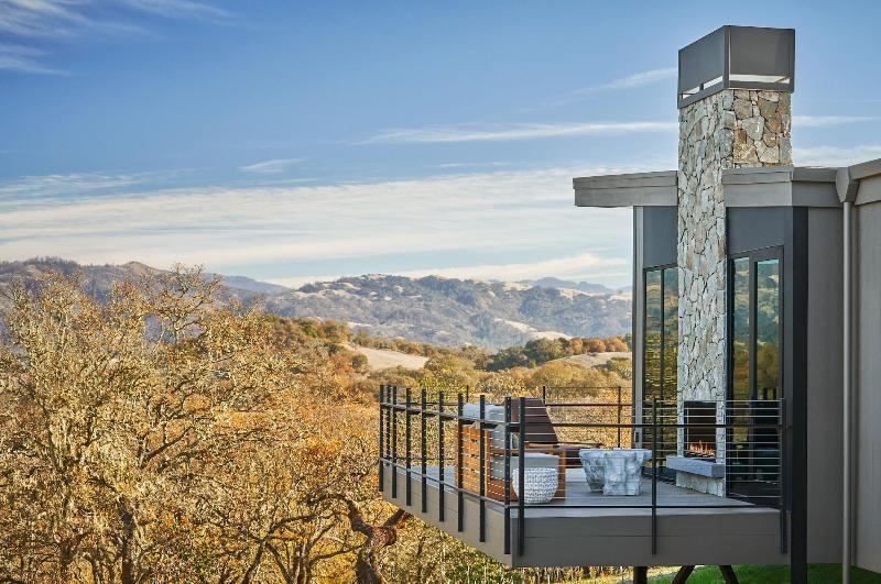 Montage Healdsburg Hotel Exterior photo