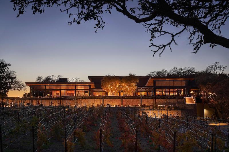 Montage Healdsburg Hotel Exterior photo
